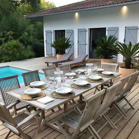 Casa Arbonne