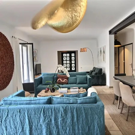 Casa Arbonne