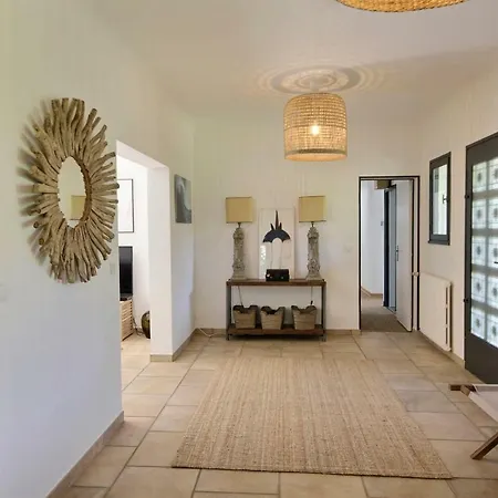 Villa Casa *