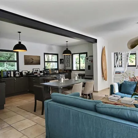 Villa Casa *