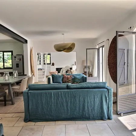 Villa Casa *